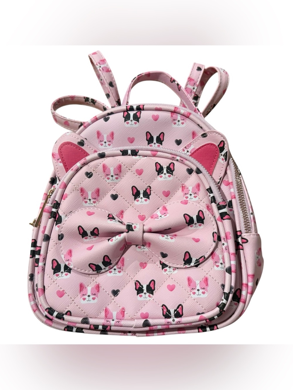 Under One Sky Puppy Backpack